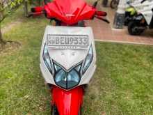 Honda Dio 2016 Motorbike