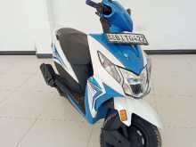 Honda DIO 2020 Motorbike