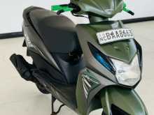 Honda DIO 2014 Motorbike