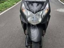 Honda Dio 2014 Motorbike