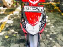 Honda Dio 2018 Motorbike