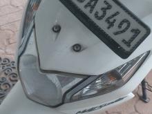 Honda Dio 2014 Motorbike