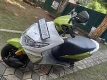 Honda Dio 2016 Motorbike