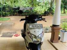 Honda Dio 2015 Motorbike