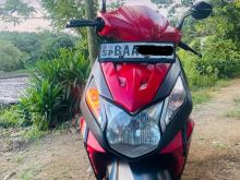 Honda Dio 2013 Motorbike
