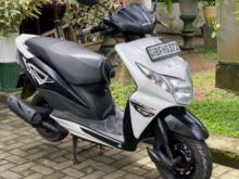 Honda Dio 2017 Motorbike