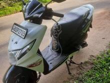 Honda Dio 2016 Motorbike