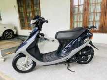 Honda Dio 2015 Motorbike