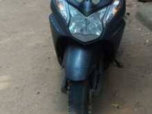 Honda Dio 2012 Motorbike