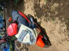 Honda Dio 2013 Motorbike