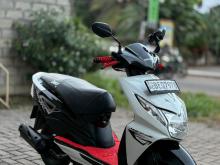 Honda Dio 2016 Motorbike