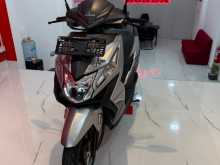 Honda Dio 2026 Motorbike