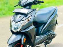 Honda Dio 2019 Motorbike