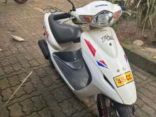Honda Dio 2020 Motorbike
