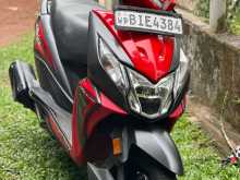 Honda Dio 2019 Motorbike