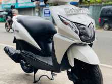 Honda DIO 2013 Motorbike
