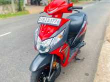 Honda DIO 2020 Motorbike