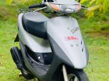 Honda Dio 2019 Motorbike