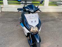 Honda Dio 2016 Motorbike