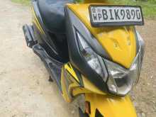 Honda Dio 2019 Motorbike