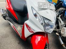 Honda Dio 2017 Motorbike