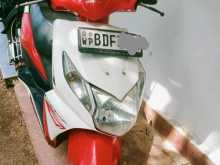 Honda Dio 2015 Motorbike