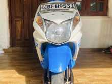 Honda Dio 2016 Motorbike