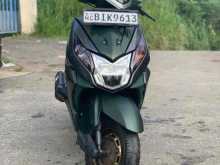 Honda Dio 2019 Motorbike