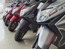 Honda Dio 2026 Motorbike