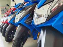 Honda Dio 2026 Motorbike