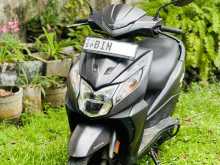 Honda Dio 2020 Motorbike