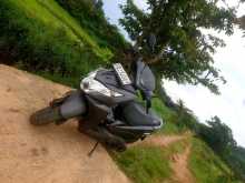Honda DIO 2020 Motorbike