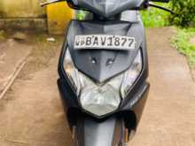 Honda Dio 2014 Motorbike