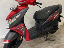 Honda Dio 2017 Motorbike