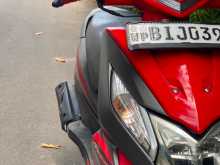 Honda Dio 2019 Motorbike