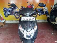 Honda Dio 2020 Motorbike