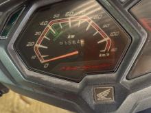Honda Dio 2018 Motorbike