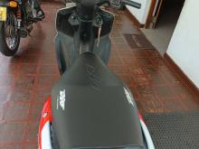 Honda Dio 2015 Motorbike