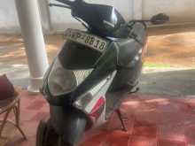 Honda Dio 2012 Motorbike