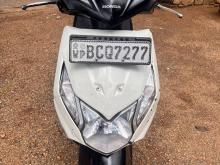 Honda Dio 2015 Motorbike