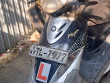 Honda Dio 2000 Motorbike