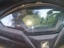 Honda Dio 2019 Motorbike