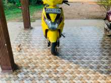 Honda Dio 2015 Motorbike