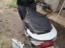 Honda Dio 2015 Other