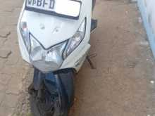 Honda Dio 2016 Motorbike