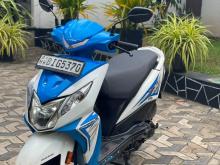 Honda Dio 2019 Motorbike