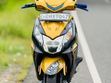 Honda Dio 2019 Motorbike
