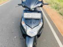 Honda Dio 2017 Motorbike