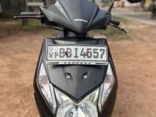 Honda Dio 2014 Motorbike