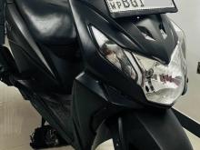 Honda Dio 2018 Motorbike